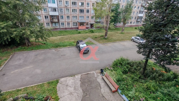 
  Продается 3-комн. квартира 47.1 м². Фото 18.