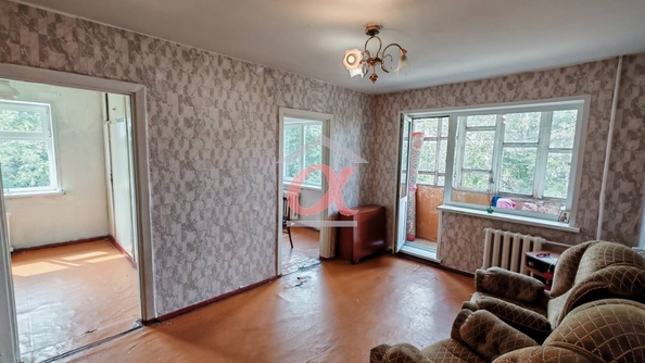 
  Продается 3-комн. квартира 47.1 м². Фото 2.