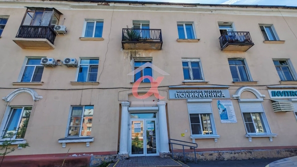 
  Продается 1-комн. квартира 15.5 м². Фото 1.