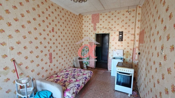 
  Продается 1-комн. квартира 15.5 м². Фото 4.