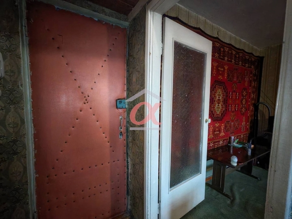 
  Продается 1-комн. квартира 30.8 м². Фото 9.