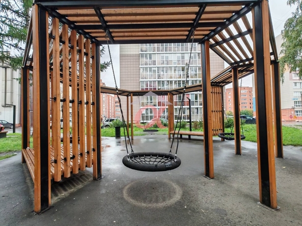 
  Продается 1-комн. квартира 43.5 м². Фото 19.