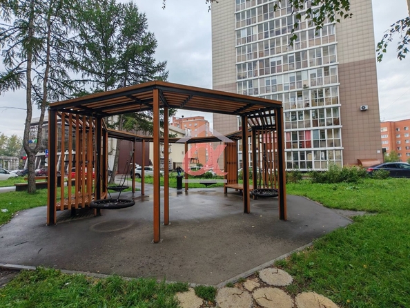 
  Продается 1-комн. квартира 43.5 м². Фото 21.