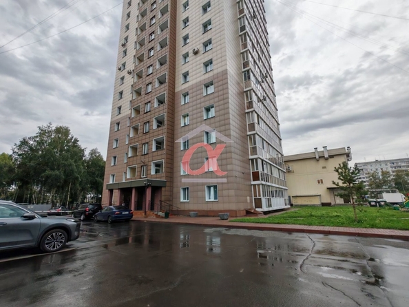
  Продается 1-комн. квартира 43.5 м². Фото 24.