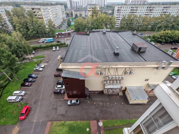 
  Продается 1-комн. квартира 43.5 м². Фото 25.