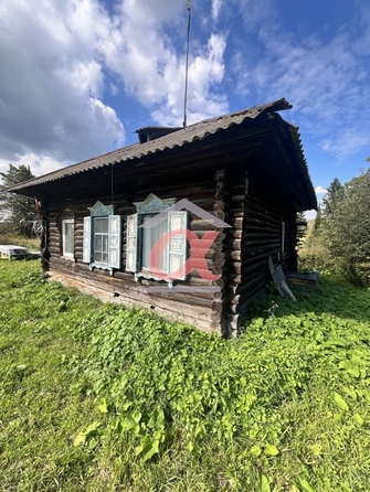 
  Продается дом 49.6 м². Фото 1.