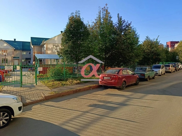 
  Продается 3-комн. квартира 67.9 м². Фото 26.