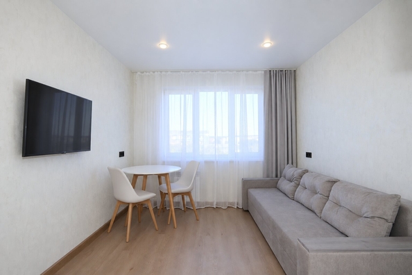 
  Продается 1-комн. квартира 16.6 м². Фото 1.
