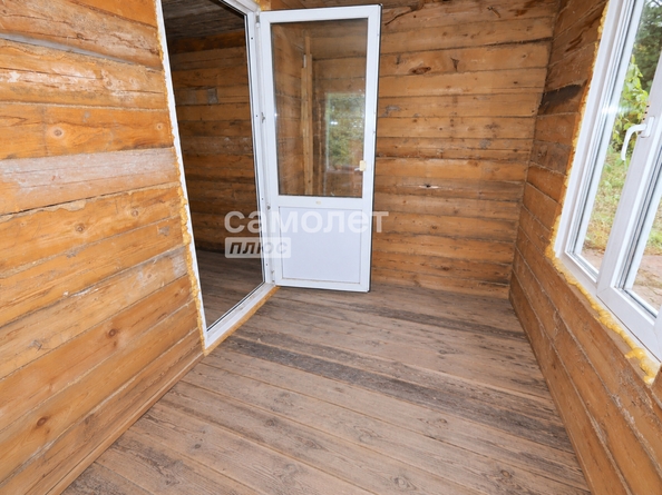 
  Продается коттедж 141.3 м². Фото 44.