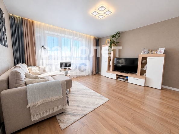 
  Продается 4-комн. квартира 79.2 м². Фото 23.