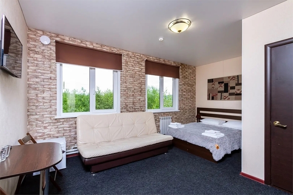 
  Продам гостиницу 622.4 м². Фото 3.
