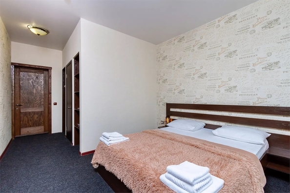 
  Продам гостиницу 622.4 м². Фото 4.