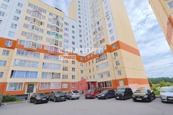 
  Продается 3-комн. квартира 58.8 м². Фото 1.