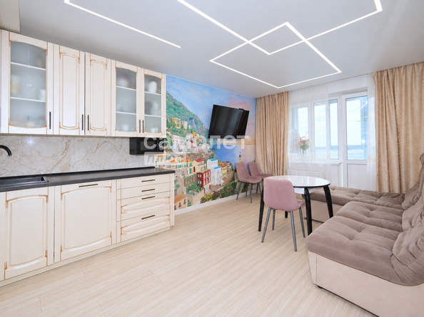 
  Продается 3-комн. квартира 58.8 м². Фото 4.