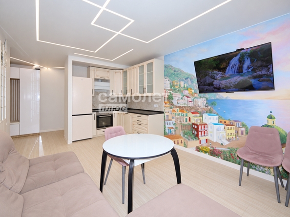 
  Продается 3-комн. квартира 58.8 м². Фото 5.