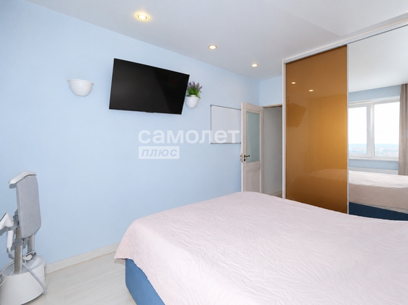 
  Продается 3-комн. квартира 58.8 м². Фото 7.