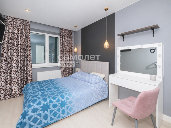 
  Продается 3-комн. квартира 58.8 м². Фото 10.