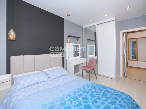 
  Продается 3-комн. квартира 58.8 м². Фото 11.