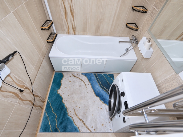 
  Продается 3-комн. квартира 58.8 м². Фото 13.