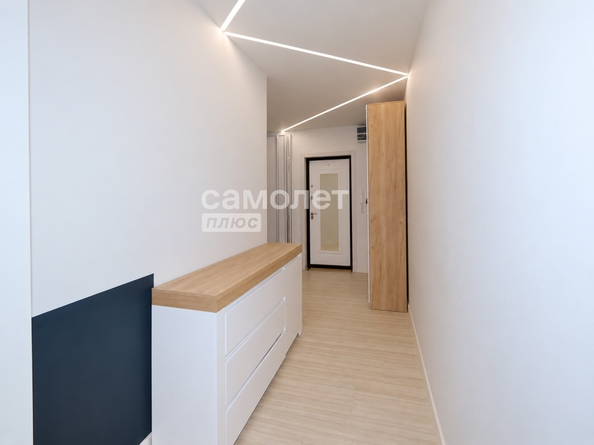 
  Продается 3-комн. квартира 58.8 м². Фото 16.
