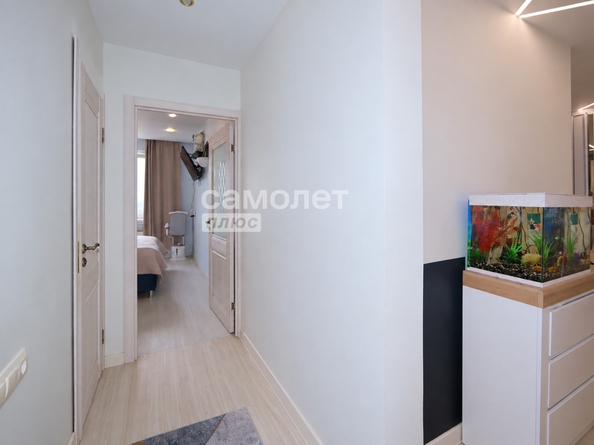 
  Продается 3-комн. квартира 58.8 м². Фото 22.