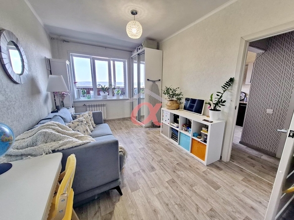 
  Продается 1-комн. квартира 33 м², в ЖК Крылья, 1 этап. Фото 3.