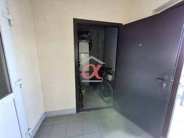 
  Продается 1-комн. квартира 33 м², в ЖК Крылья, 1 этап. Фото 21.
