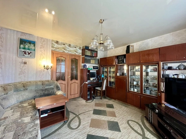
  Продается 3-комн. квартира 65.5 м². Фото 2.