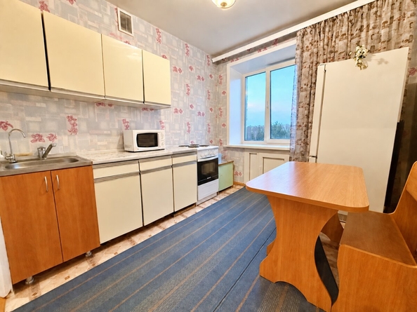 
  Продается 1-комн. квартира 35.1 м². Фото 8.