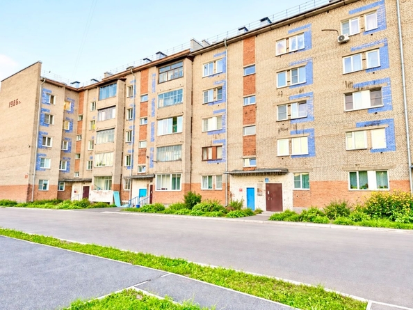 
  Продается 1-комн. квартира 35.1 м². Фото 16.