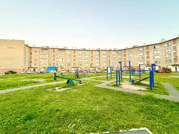 
  Продается 1-комн. квартира 35.1 м². Фото 18.