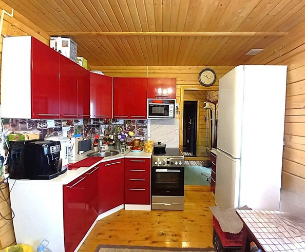 
  Продается дом 82.7 м². Фото 16.