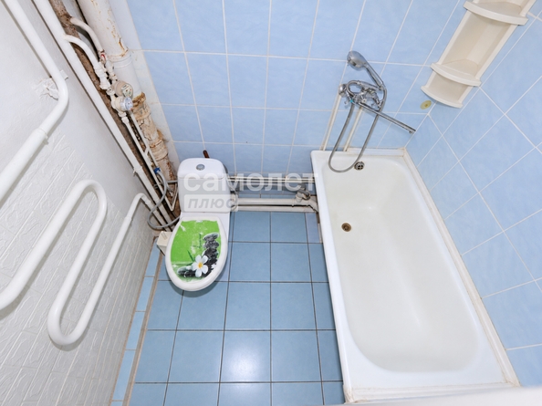 
  Продается 1-комн. квартира 16.7 м². Фото 10.