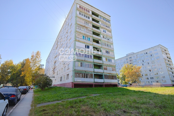 
  Продается 1-комн. квартира 16.7 м². Фото 16.