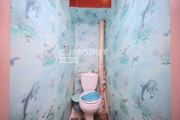 
  Продается 2-комн. квартира 43.9 м². Фото 11.