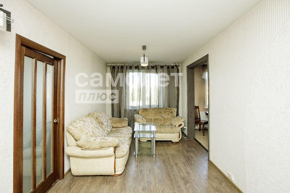 
  Продается 3-комн. квартира 61.7 м². Фото 2.