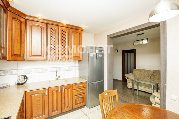 
  Продается 3-комн. квартира 61.7 м². Фото 12.