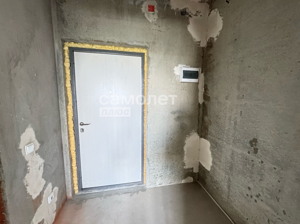 
  Продается 1-комн. квартира 21.7 м², в ЖК Кузнецкий, дом 6. Фото 5.