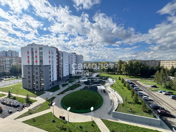 
  Продается 1-комн. квартира 21.7 м², в ЖК Кузнецкий, дом 6. Фото 8.