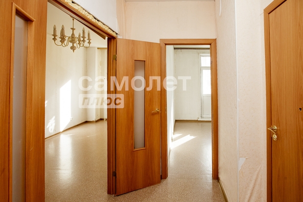 
  Продается 1-комн. квартира 34.1 м². Фото 9.