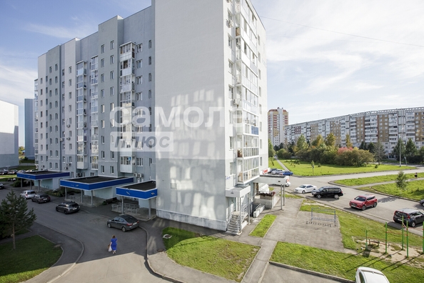 
  Продается 1-комн. квартира 34.1 м². Фото 12.