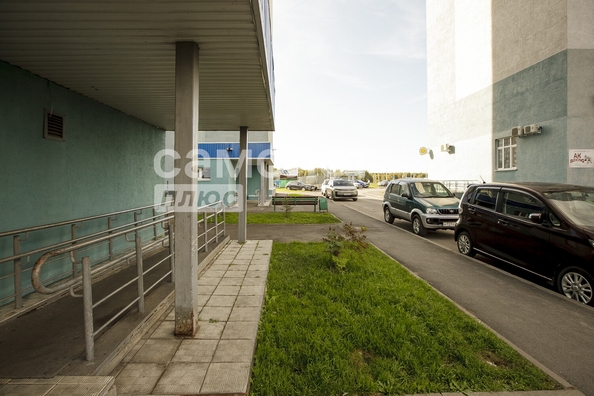 
  Продается 1-комн. квартира 34.1 м². Фото 14.