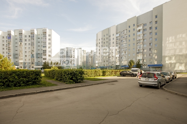 
  Продается 1-комн. квартира 34.1 м². Фото 16.