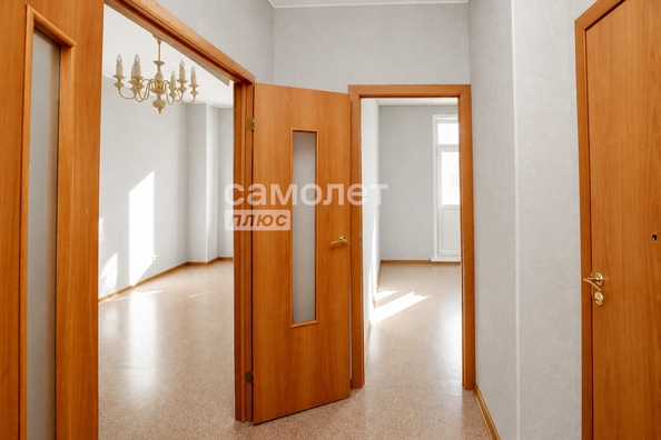 
  Продается 1-комн. квартира 34.1 м². Фото 9.