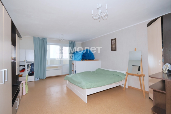 
  Продается 2-комн. квартира 58.2 м². Фото 3.
