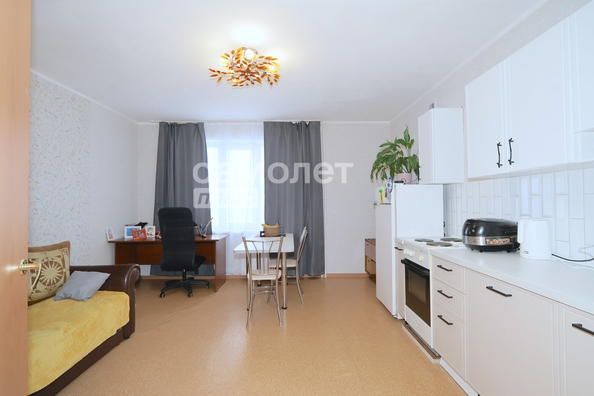 
  Продается 2-комн. квартира 58.2 м². Фото 7.