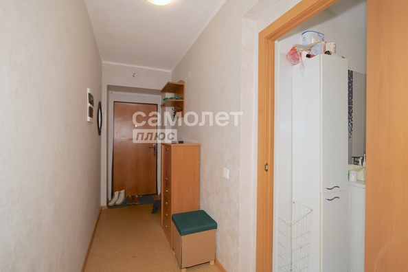 
  Продается 2-комн. квартира 58.2 м². Фото 15.