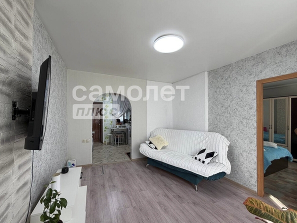 
  Продается 2-комн. квартира 34.3 м². Фото 2.