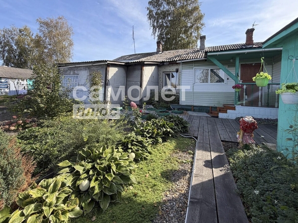 
  Продается 2-комн. квартира 34.3 м². Фото 20.