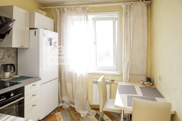 
  Продается 1-комн. квартира 33.9 м². Фото 2.
